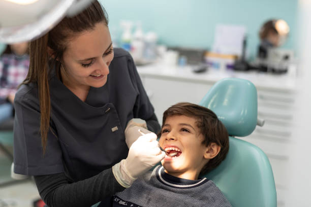 Best Emergency Dental Care for Broken or Chipped Teeth in Terre Du Lac, MO