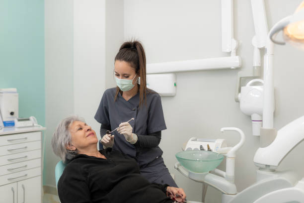 Best Emergency Wisdom Teeth Removal in Terre Du Lac, MO
