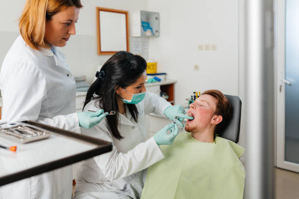 Best Pediatric Emergency Dentist in Terre Du Lac, MO