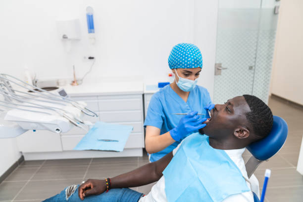 Best Emergency Tooth Extraction in Terre Du Lac, MO