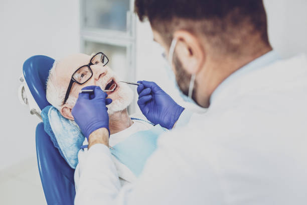 Best Emergency Treatment for Dental Infections or Abscesses in Terre Du Lac, MO